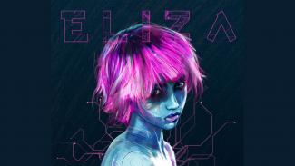 Eliza: A Robot Story 