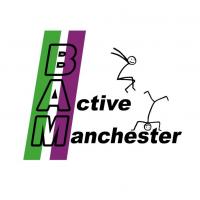 BActive Manchester logo